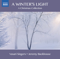 A Winter's Light: A Christmas Collection