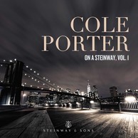 Cole Porter on a Steinway, Vol. 1