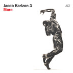Jacob Karlzon 3: More