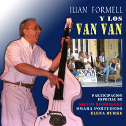 Juan Formell y Los Van Van Grandes Exitos