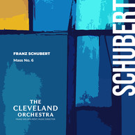 Schubert: Mass No. 6 in E-Flat Major
