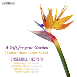 A Gift For Your Garden