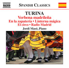 Spanish Classics: Joaquín Turina