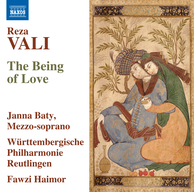 Vali: The Being of Love