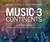 Bruce Mahin - Graham Hair: Music from 3 Continents