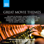 Great Movie Themes