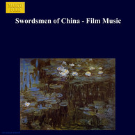 Swordsmen of China - Film Music