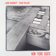 Bunnett, Jane: New York Duets