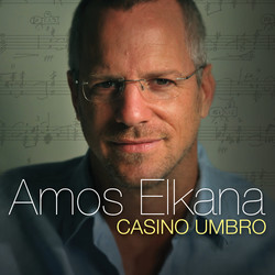 Amos Elkana: Casino Umbro