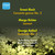 Bloch, E.: Concerto Grosso No. 2 / Richter, M.: Lament / Antheil, G.: Serenade No. 1 (Mgm String Orchestra, I. Solomon) (1956)