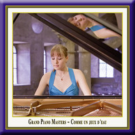 Grand Piano Masters: Comme un jeux d'eau