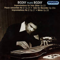 Bozay Plays Bozay