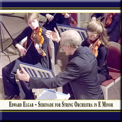 Elgar: Serenade for String Orchestra in E Minor