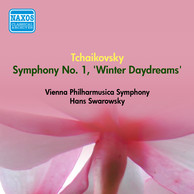 Tchaikovsky, P.I.: Symphony No. 1, 