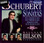Schubert: Piano Sonatas Nos. 9, 12 and 18