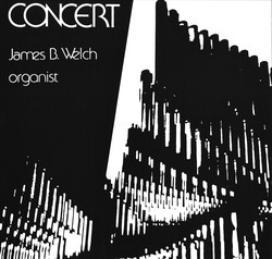 James B. Welch: Concert