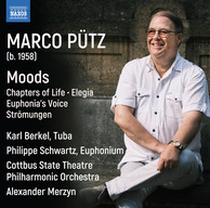Luxembourg Contemporary Music, Vol. 2