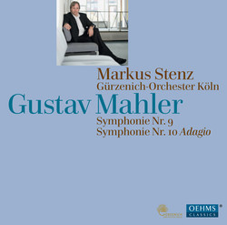 Mahler: Symphonies Nos. 9 & 10