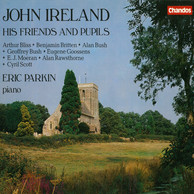 John Ireland, His Friends & Pupils
