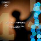 Beethoven - Symphonies 4 and 5