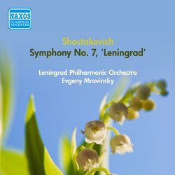 Shostakovich, D.: Symphony No. 7, 