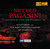 Niccolo Paganini: Concertos for Violin & Orchestra 1-6
