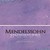 Mendelssohn: Songs Without Words, Vol. 2