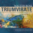 Walter Ross: Triumvirate