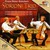 Schubert Piano trios