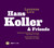 Legends Live: Hans Koller & Friends