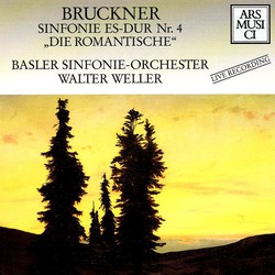 Bruckner: Symphony No. 4, 