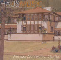 Haus Musik: 20th Century Chamber Music for the Home