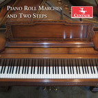Piano Roll Marches and Two Steps, Vol. 1