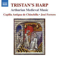 The Tristan's Harp