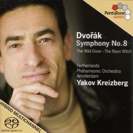 Dvorák - Symphony No.8