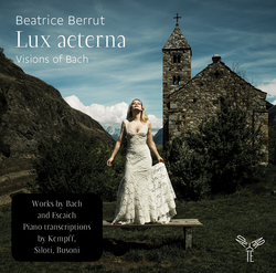 Lux aeterna: Visions of Bach