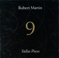 Martin: 9 Stellar Pieces
