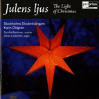 Stockholms Studentsångare: Julens Ljus (The Light of Christmas)