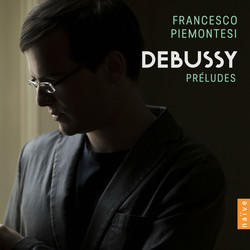 Debussy: Préludes, Books 1-2