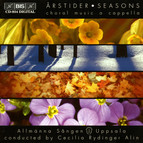 Seasons (Årstiderna) - choral music a cappella