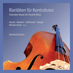 Chamber Music for Double Bass