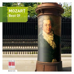 Mozart Best of