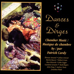 Dances and Dirges