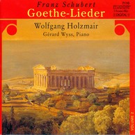 Schubert, F.: Lieder, Vol. 2