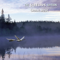 The Sibelius Edition Vol.11 - Choral Music