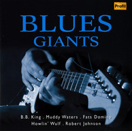 Blues Giants