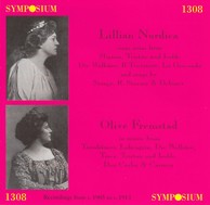 The Symposium Opera Collection, Vol. 9 (1906-1913)
