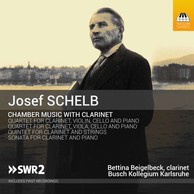 Schelb: Chamber Works