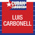 Luis Carbonell