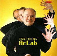 Trio Fratres: Ac Lab
